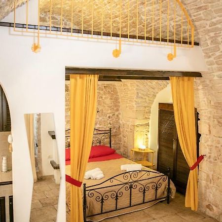 La Casa Di Vale Villa Martina Franca Dış mekan fotoğraf