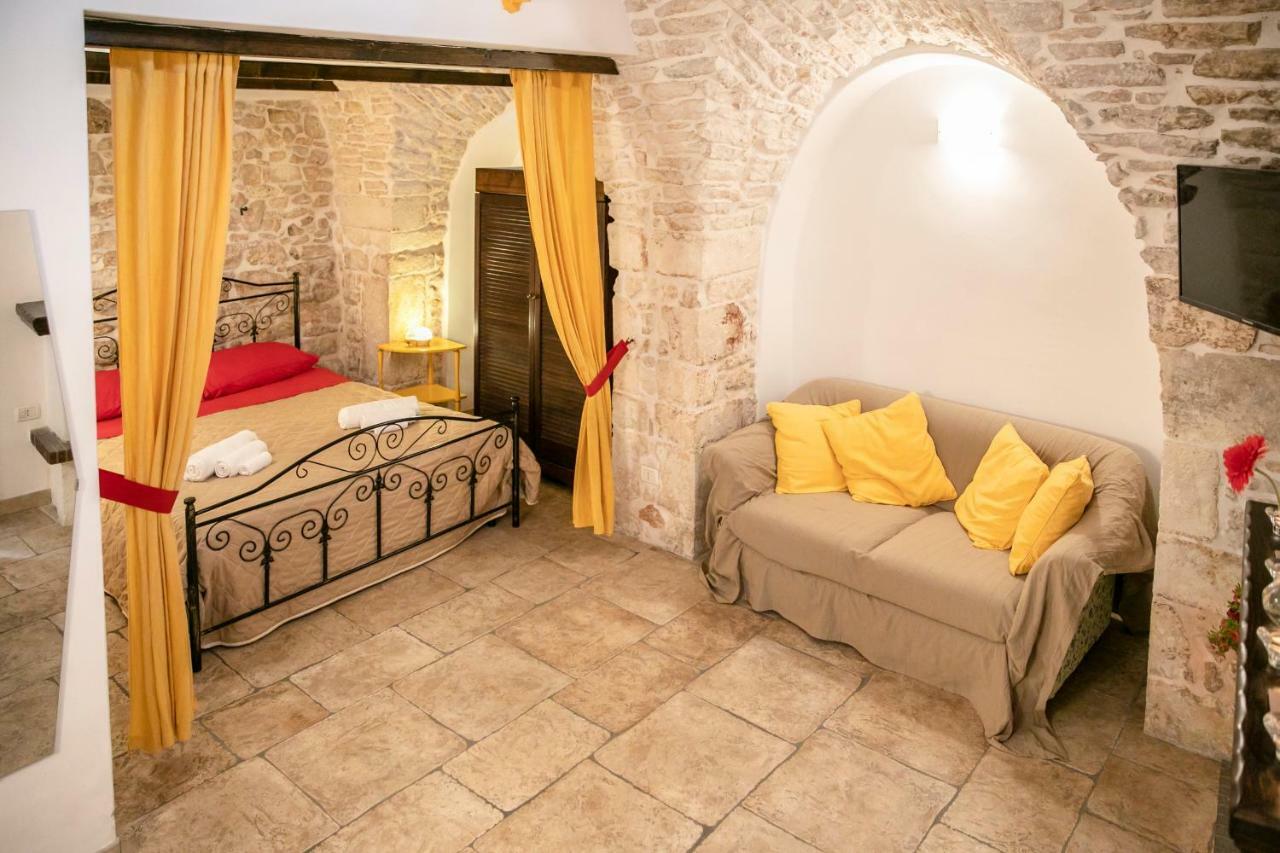 La Casa Di Vale Villa Martina Franca Dış mekan fotoğraf