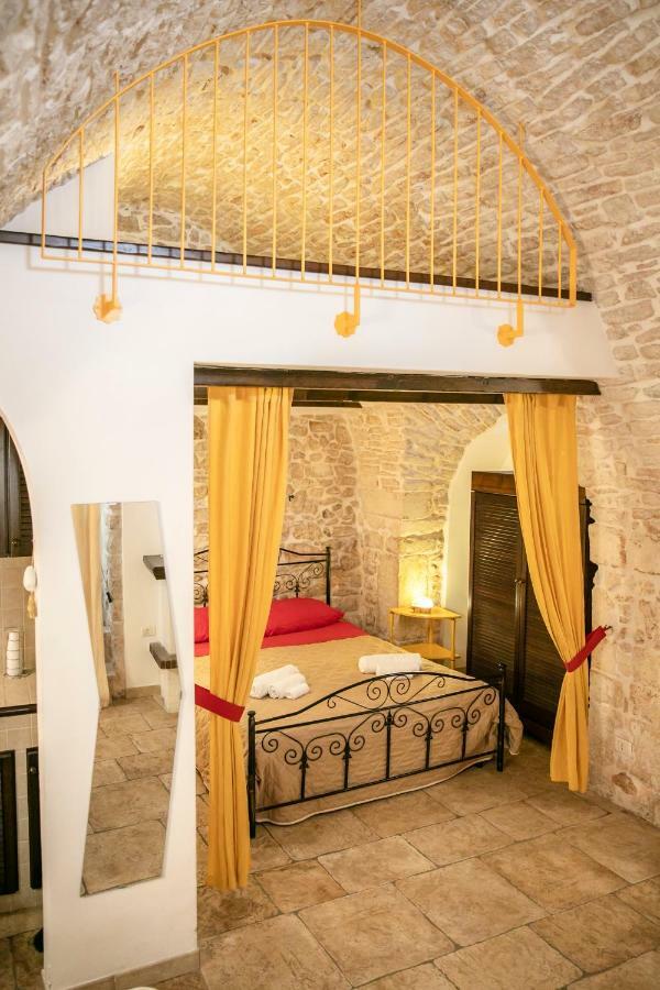 La Casa Di Vale Villa Martina Franca Dış mekan fotoğraf