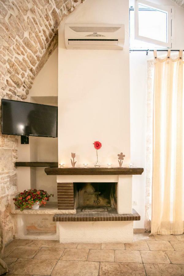 La Casa Di Vale Villa Martina Franca Dış mekan fotoğraf