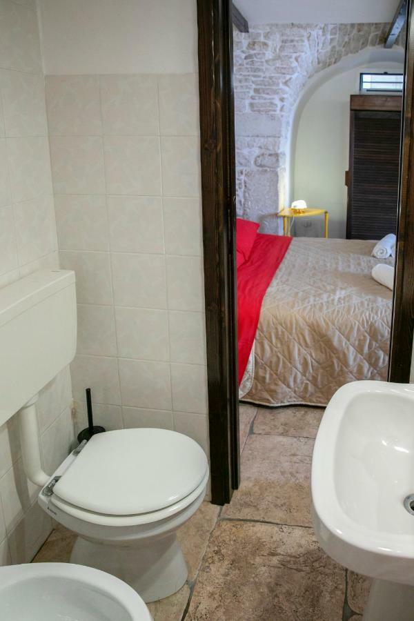 La Casa Di Vale Villa Martina Franca Dış mekan fotoğraf