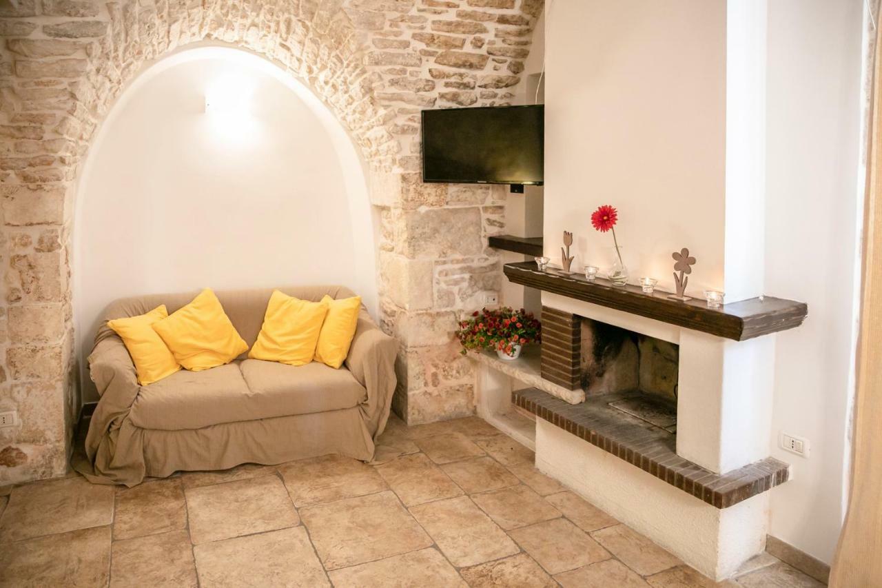 La Casa Di Vale Villa Martina Franca Dış mekan fotoğraf