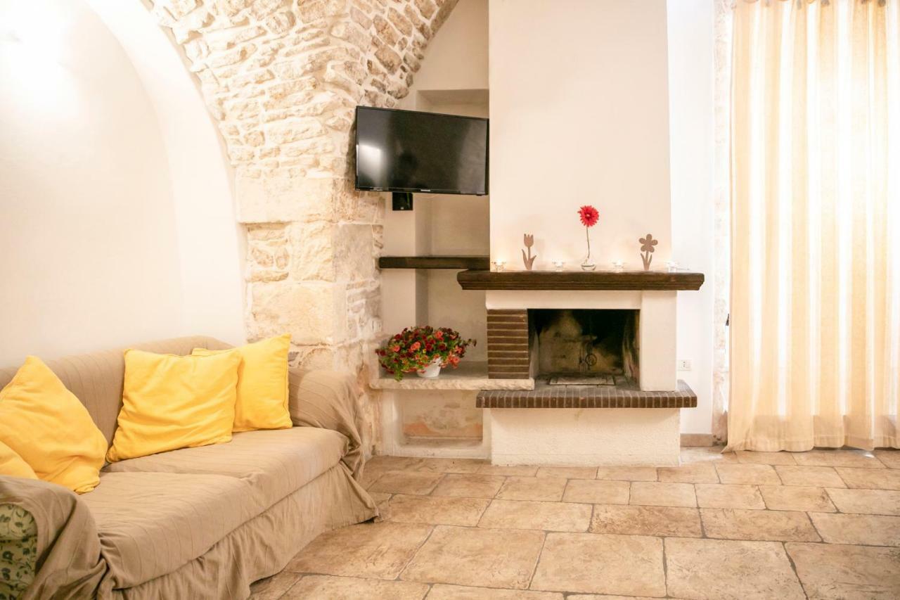 La Casa Di Vale Villa Martina Franca Dış mekan fotoğraf