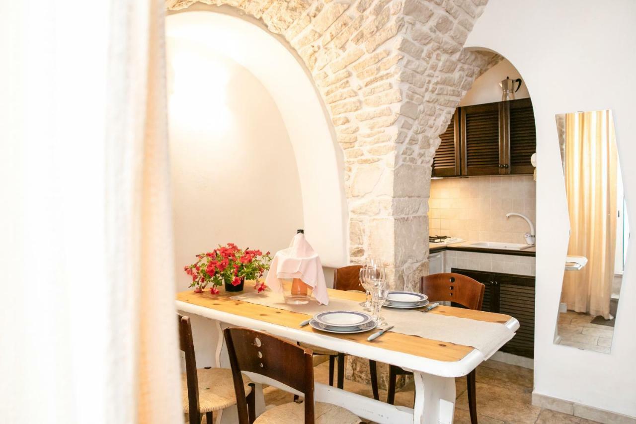 La Casa Di Vale Villa Martina Franca Dış mekan fotoğraf