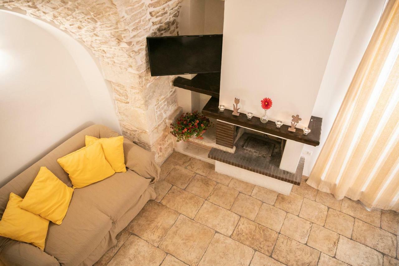 La Casa Di Vale Villa Martina Franca Dış mekan fotoğraf