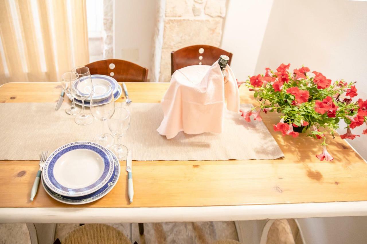 La Casa Di Vale Villa Martina Franca Dış mekan fotoğraf