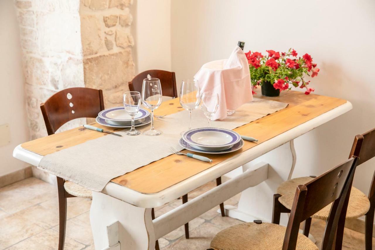 La Casa Di Vale Villa Martina Franca Dış mekan fotoğraf