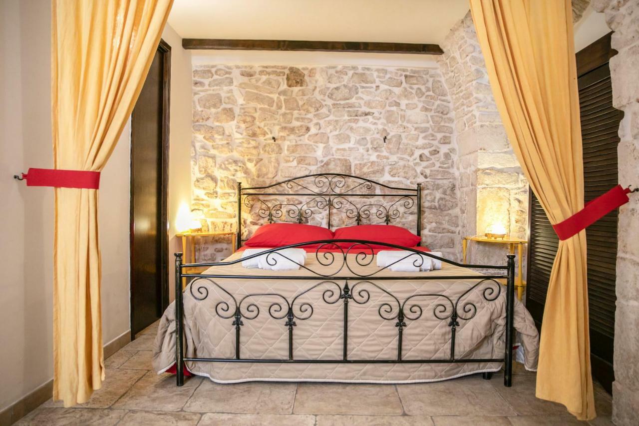 La Casa Di Vale Villa Martina Franca Dış mekan fotoğraf