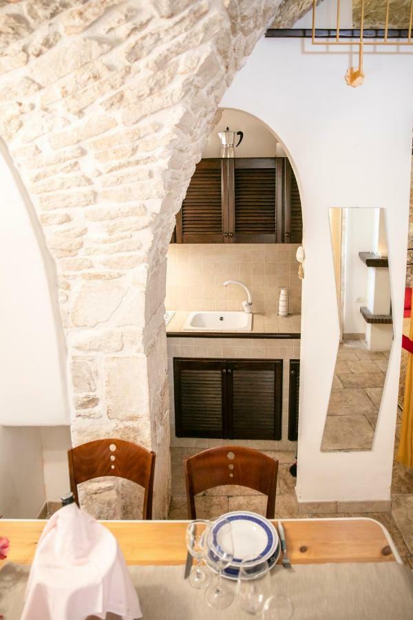 La Casa Di Vale Villa Martina Franca Dış mekan fotoğraf